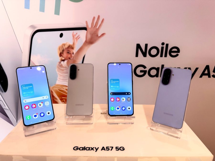 Samsung lansează în România noile telefoane Galaxy A57 și Galaxy A37. Prețurile încep de la 2.199 lei