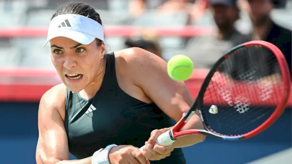 WTA Linz 2026. Acum se joacă Jelena Ostapenko Gabriela Ruse 6-4, 4-6, 1-6. Revenire de senzație și calificare în semifinale pentru Ruse
