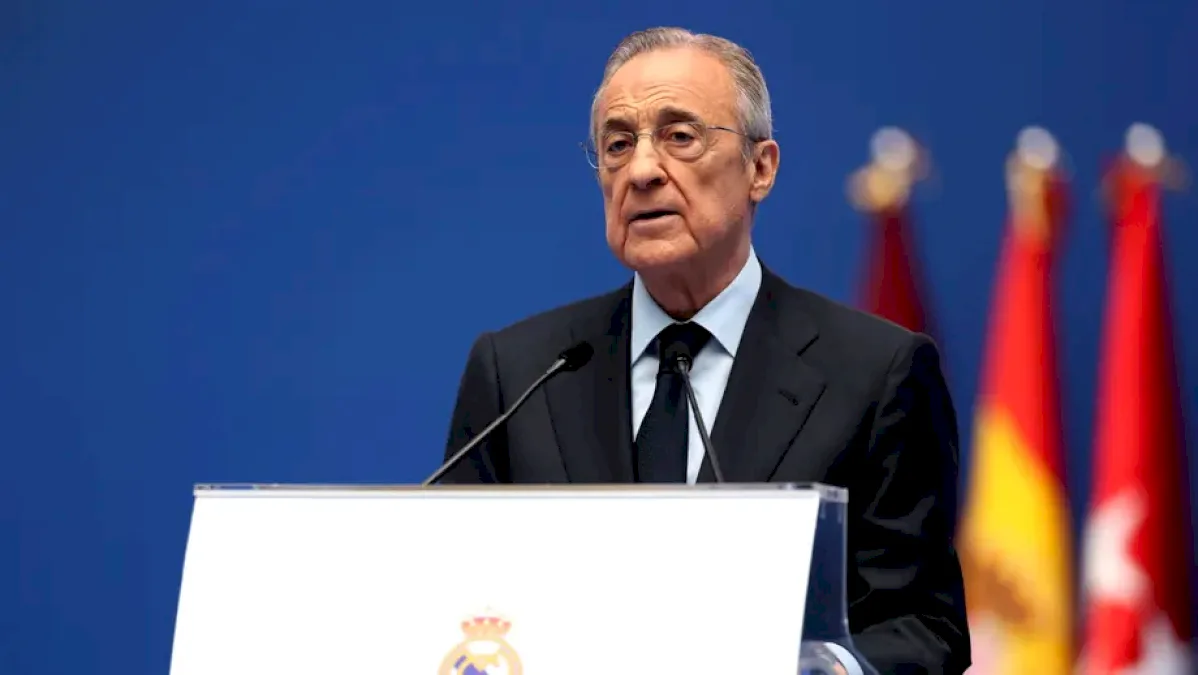 Anunț bombă în fotbalul european! Cine este favorit să fie noul antrenor de la Real Madrid