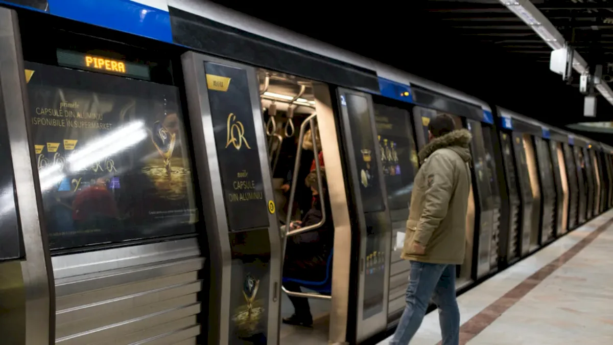 Revoltă în București după scumpirea metroului. Peste 11.500 de oameni au semnat deja o petiție