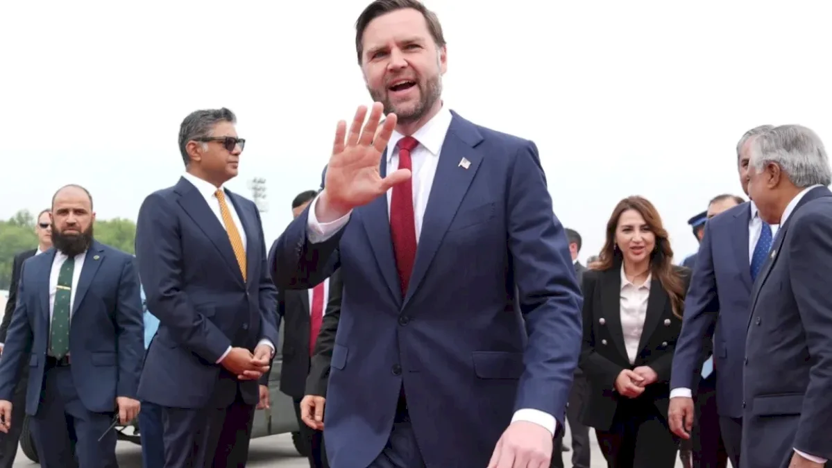 JD Vance a dat undă verde! Ce concesie fac SUA Iranului