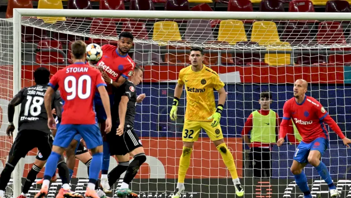 LIVE /  Play-out SuperLiga, live blog etapa 4. FCSB  Oțelul 3-0. Echipa lui Mirel Rădoi face spectacol!