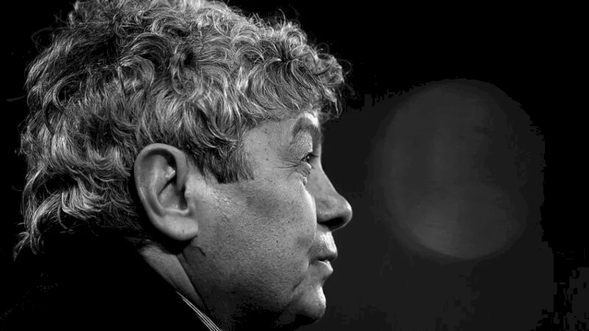 Ultimele planuri ale lui Mircea Lucescu pentru Paște, înainte de finalul tragic