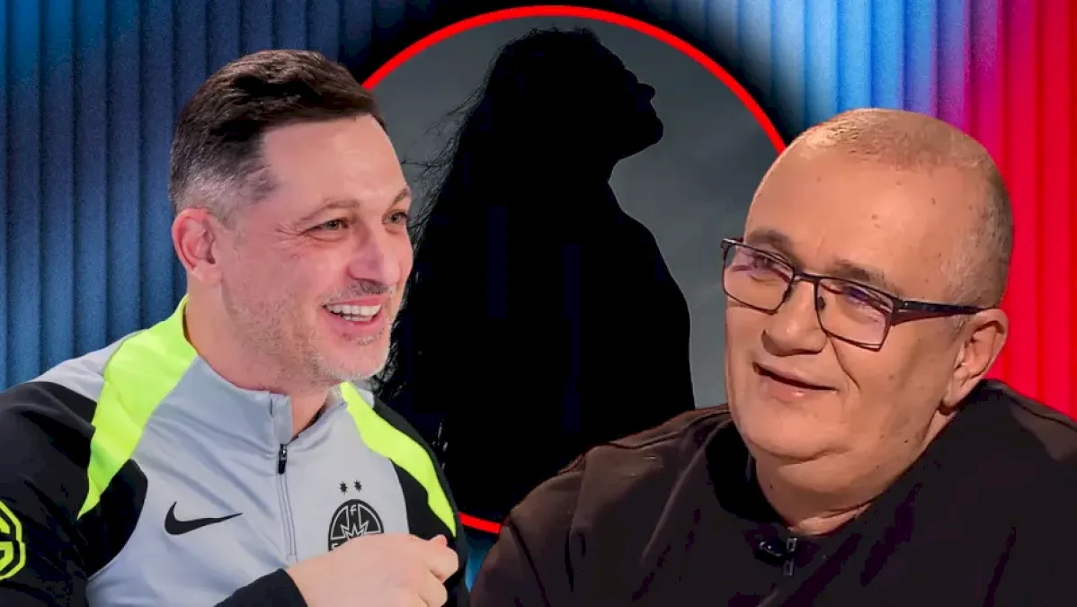 Declarația lui Mirel Rădoi despre femei a stârnit rumoare în studio. Emil Grădinescu a uimit pe toată lumea: Misoginii, vă rog frumos!