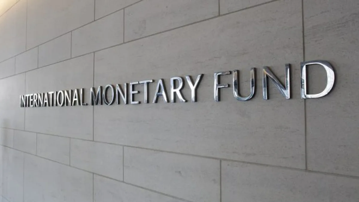 Reuniunile de primăvară ale FMI şi Băncii Mondiale umbrite de şocul economic al războiului din Orientul Mijlociu