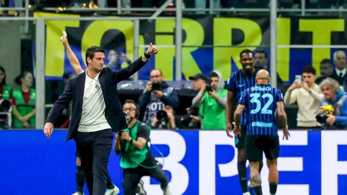 Inter, o victorie crucială! Ce notă a primit Cristi Chivu în Italia, după ce a profitat de pașii greșiți ai lui AC Milan și Napoli în lupta la titlu