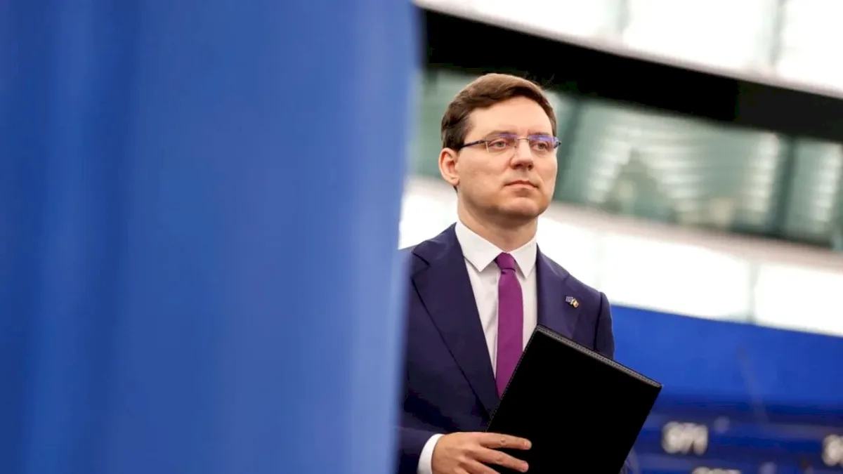 Victor Negrescu, reacție după rezultatul alegerilor din Ungaria: Nu este doar o veste bună pentru Ungaria, ci pentru întregul proiect european