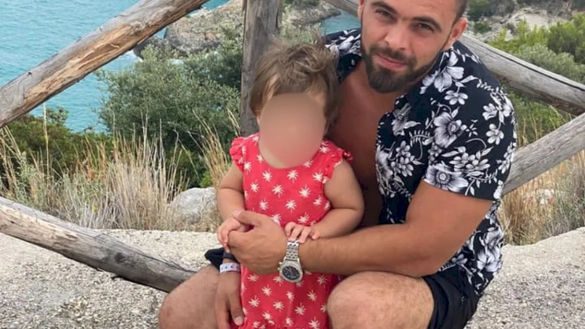 Român de 31 de ani, mort în Italia! Bărbatul și-a pierdut viața într-un accident cumplit! A lăsat în urmă o fetiță care va crește fără tată!