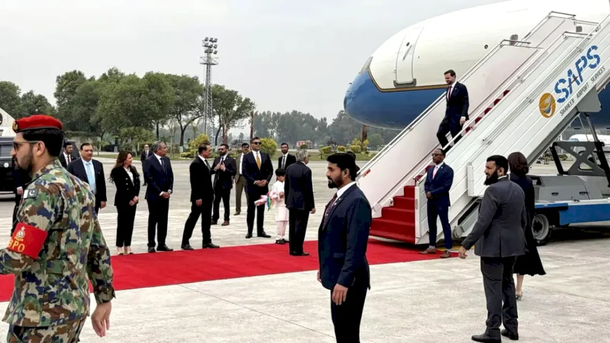 Reuters: SUA și Iranul lasă deschisă ușa dialogului după negocierile tensionate de la Islamabad