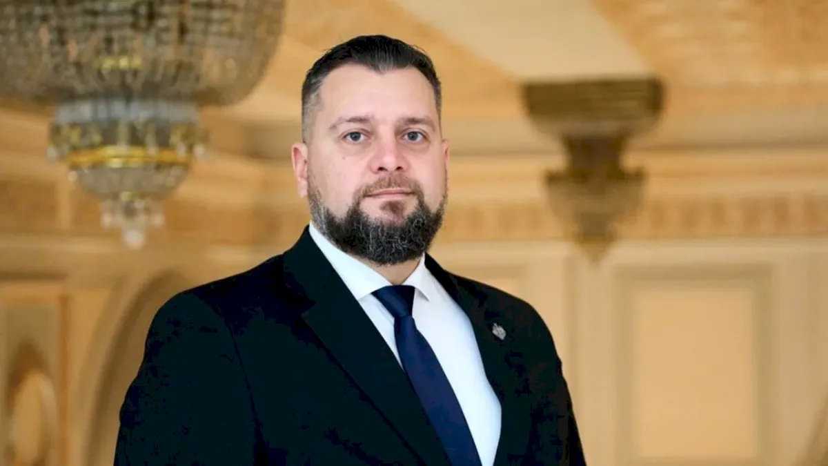Senator AUR: Închiderea centralelor pe cărbune este o condamnare la frig și sărăcie dictată de Bruxelles. Nu putem gira distrugerea sistemului energetic național