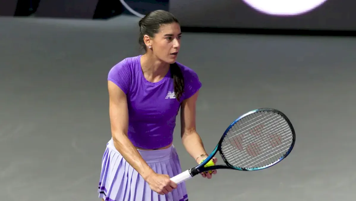 WTA Rouen 2026. Sorana Cîrstea, calificată în optimi după un meci nebun! Ce a declarat românca