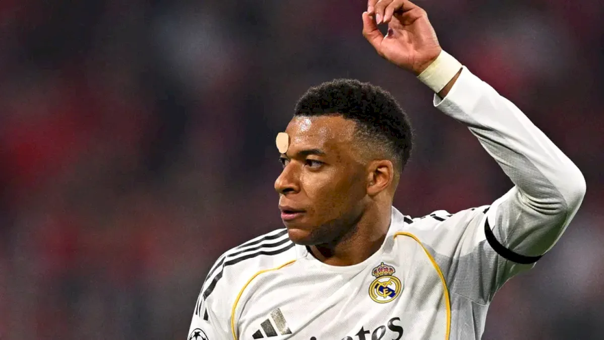 Jucătorii lui Real Madrid au scris istorie la Munchen! Ce recorduri au stabilit în meciul cu Bayern