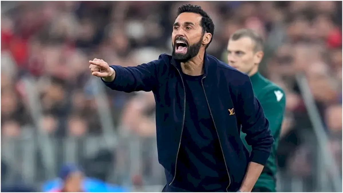 Alvaro Arbeloa, acuzații grave la adresa arbitrului după ce Camavinga a fost eliminat în Bayern Munchen Real Madrid 4-3: Nici nu știa că are galben!
