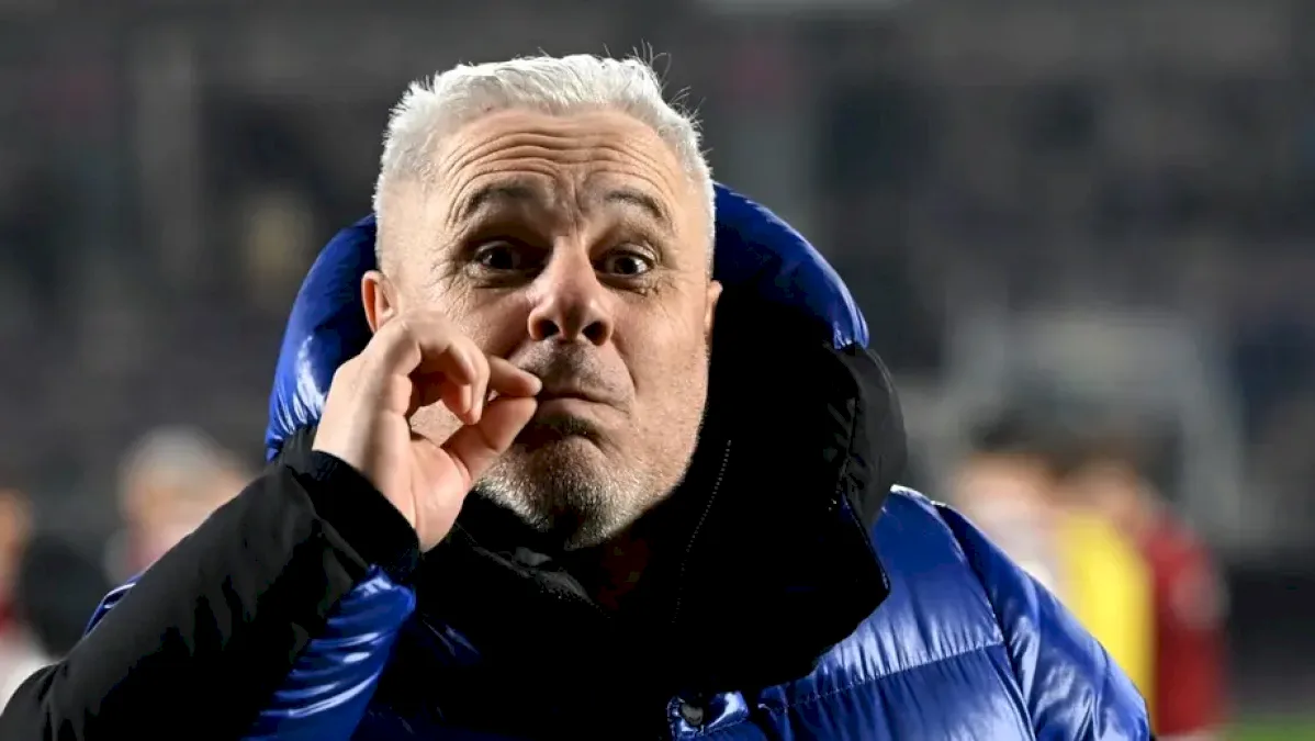 Anunțul momentului: Marius Șumudică, aproape de revenire! Decizia se ia joi