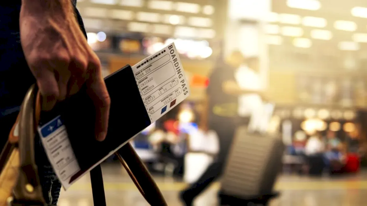 Haos pe aeroporturile din Europa: noul sistem de control la frontieră provoacă întârzieri de până la 3 ore