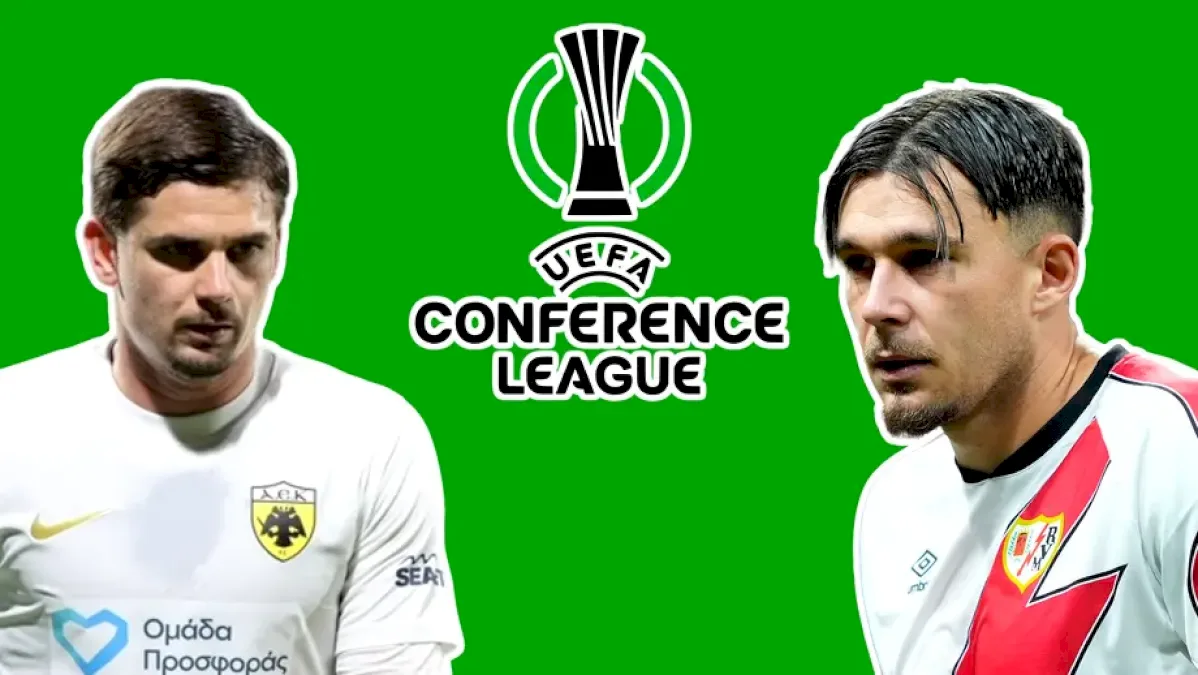 Live video UEFA Conference League, manșa retur a sferturilor. Răzvan Marin și Andrei Rațiu, gata de confruntarea finală! Vezi programul complet
