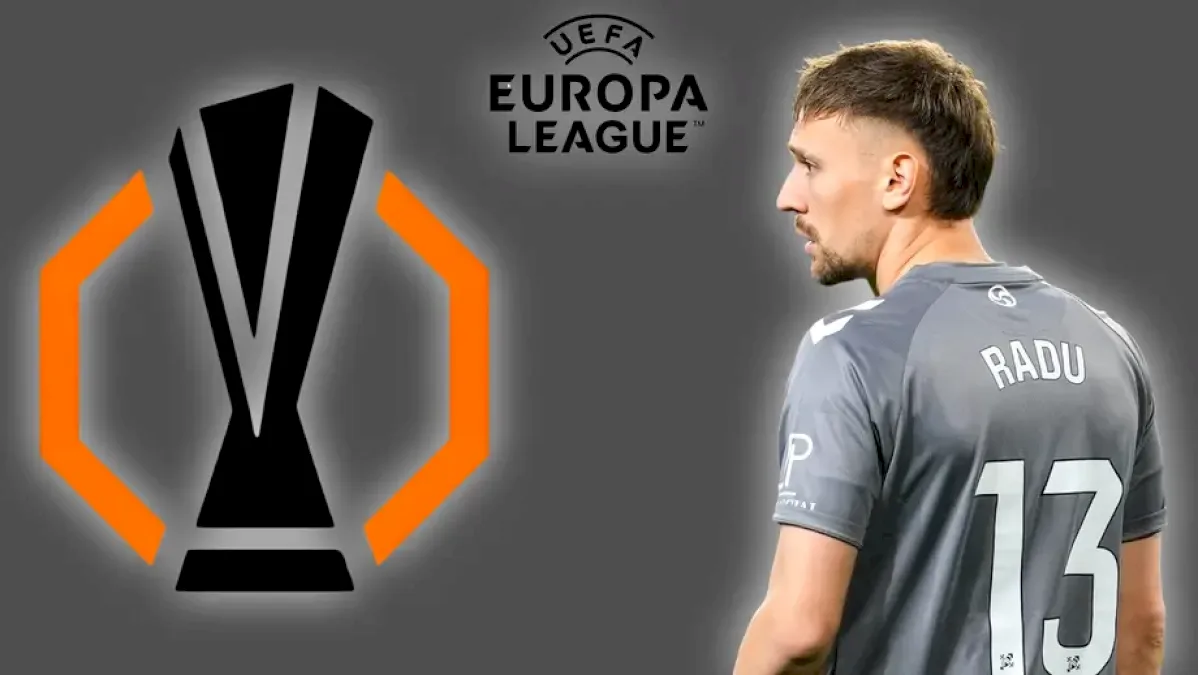 LIVE /  UEFA Europa League, manșa retur a sferturilor. Ionuț Radu, învins din nou! Dezastru pentru Celta Vigo