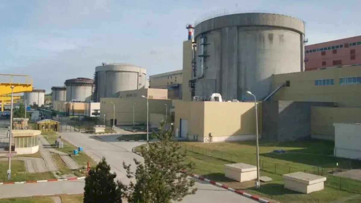 Comisia Europeană anunță o investigație privind ajutorul de stat dat de România pentru retehnologizarea reactorului 1 de la Cernavodă