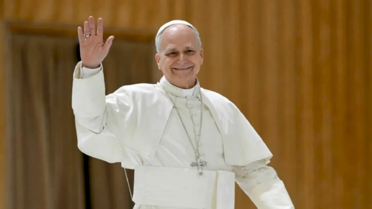 Papa Leon, aflat în Camerun, condamnă mâna de tirani care fac ravagii în lume