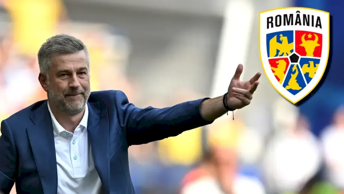Edi Iordănescu nu s-a ferit de declarații înainte de numirea lui Gică Hagi ca selecționer: Cine spune asta, nu are dreptate!