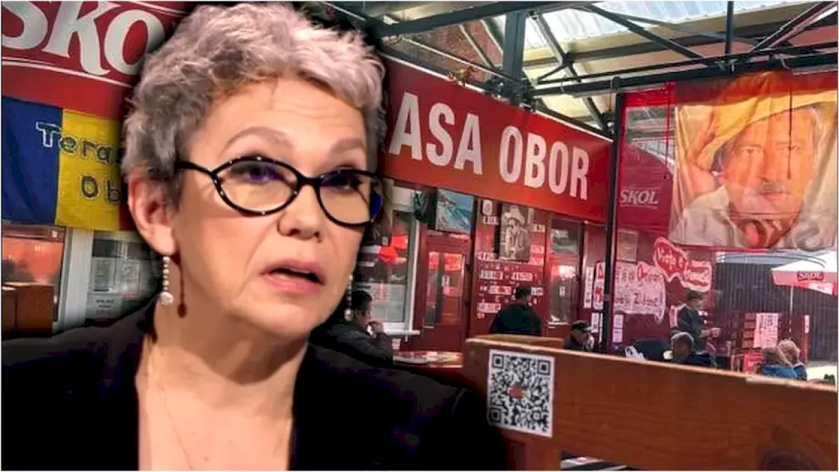 Fiica marelui Amza Pellea a răbufnit la adresa unuia dintre liderii galeriei lui Dinamo: Imaginea tatălui meu nu poate fi folosită la așa ceva! Cât trăiesc v-ați găsit nașul!