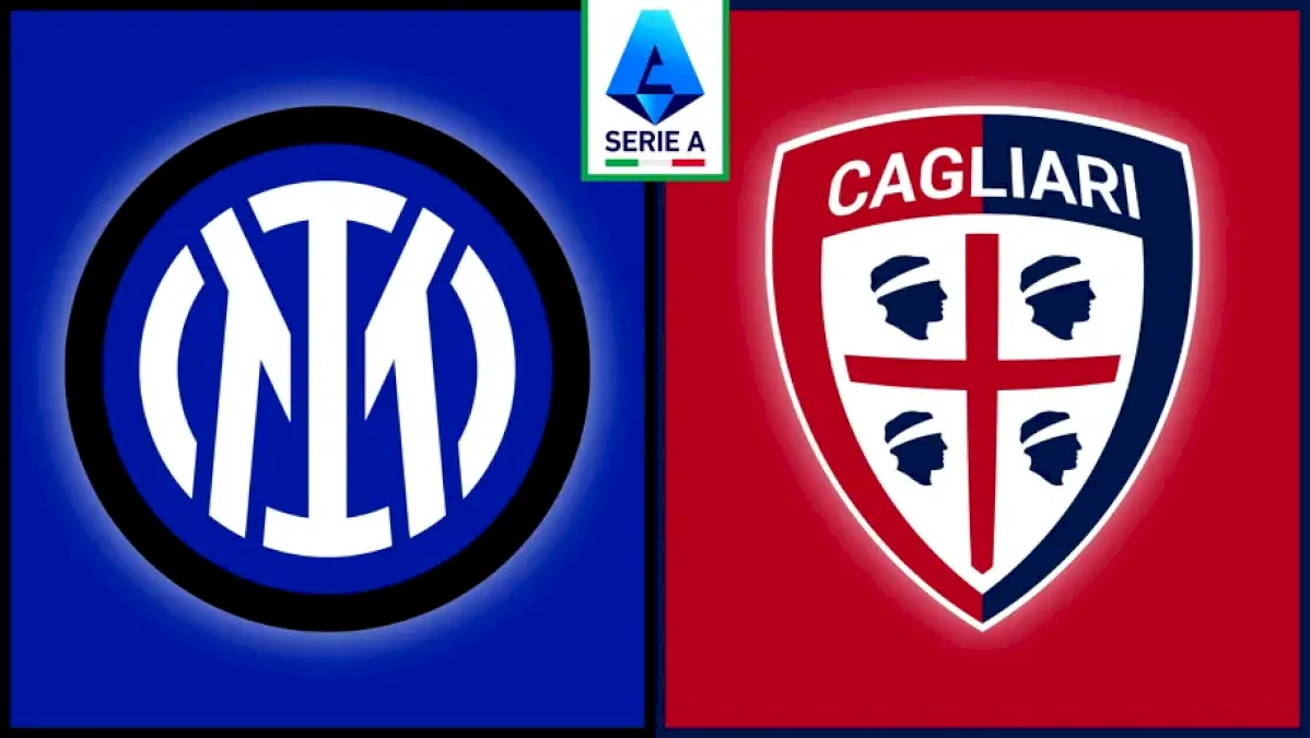 LIVE / Inter Cagliari 0-0, live video în etapa 33 din Serie A. Ocazie Esposito!