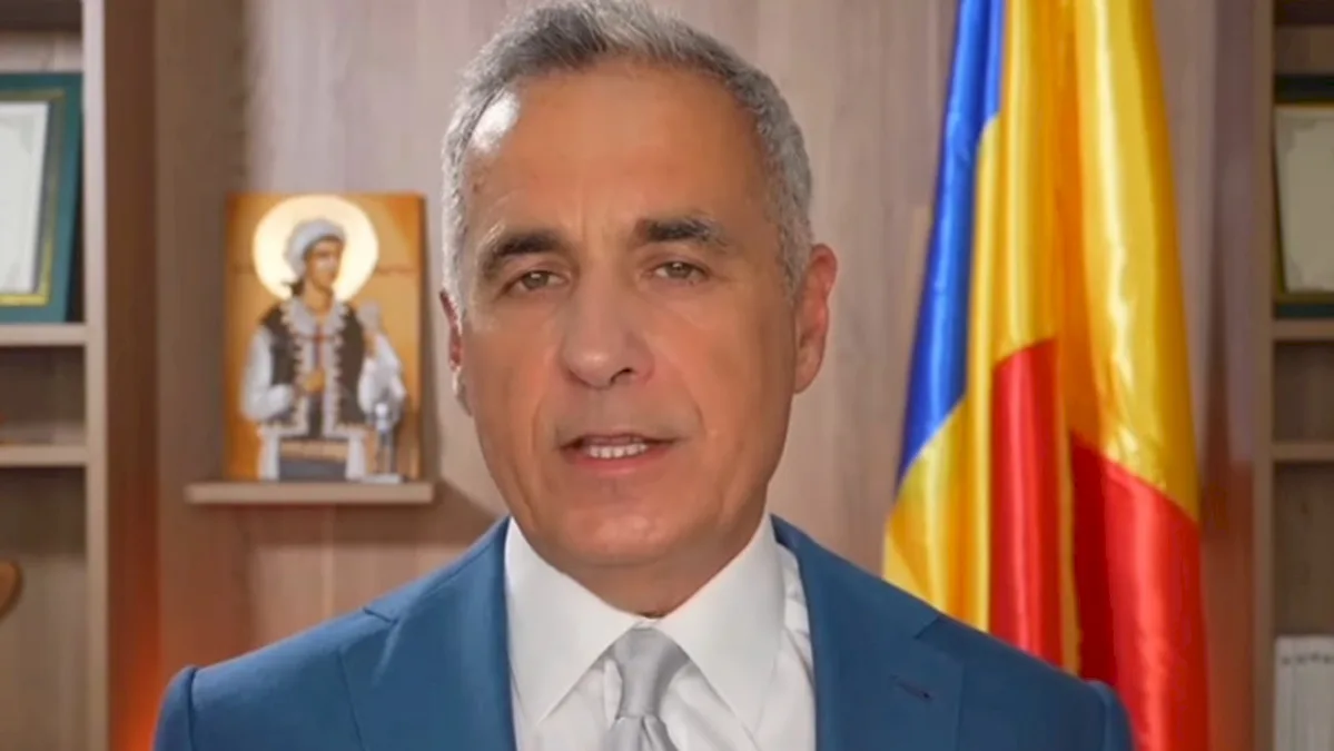 Acuzații grave aduse de Călin Georgescu! Vor să listeze companiile la bursă, e sabotaj!