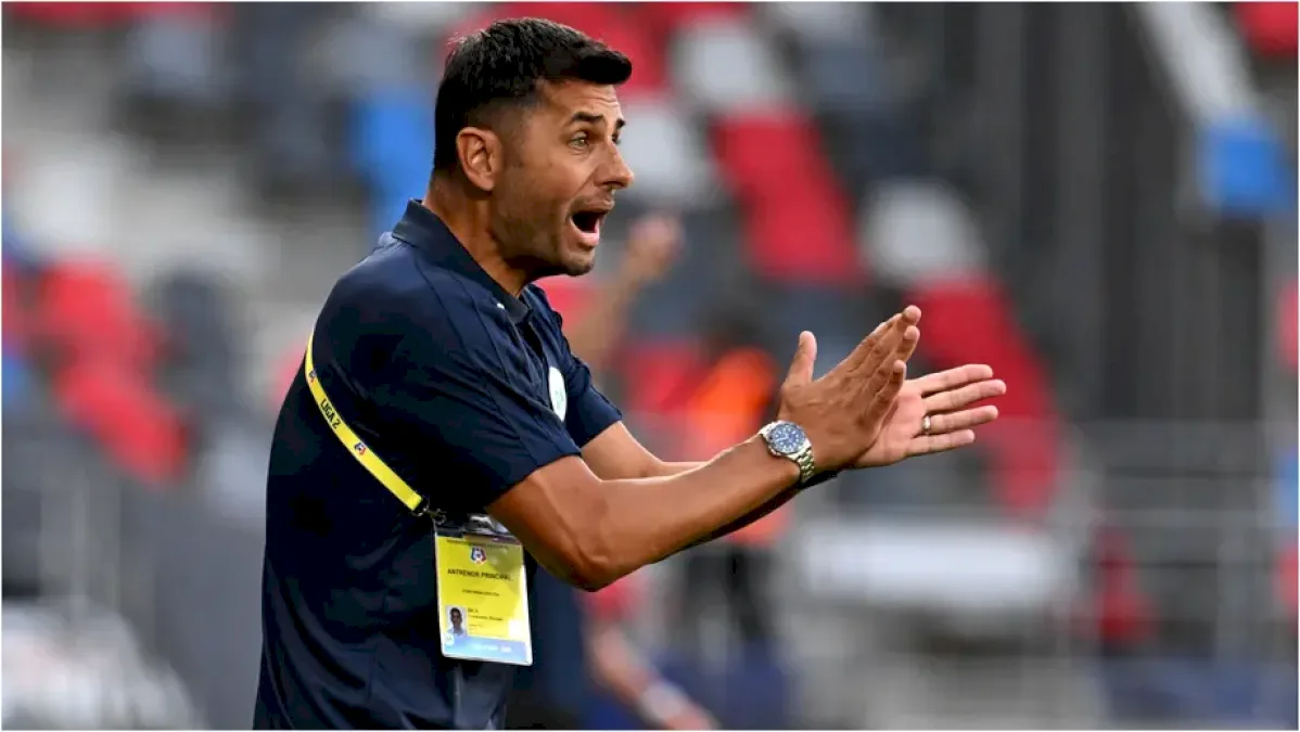 Nicolae Dică, ofertat de o echipă din SuperLiga României: E posibil să merg pe partea asta