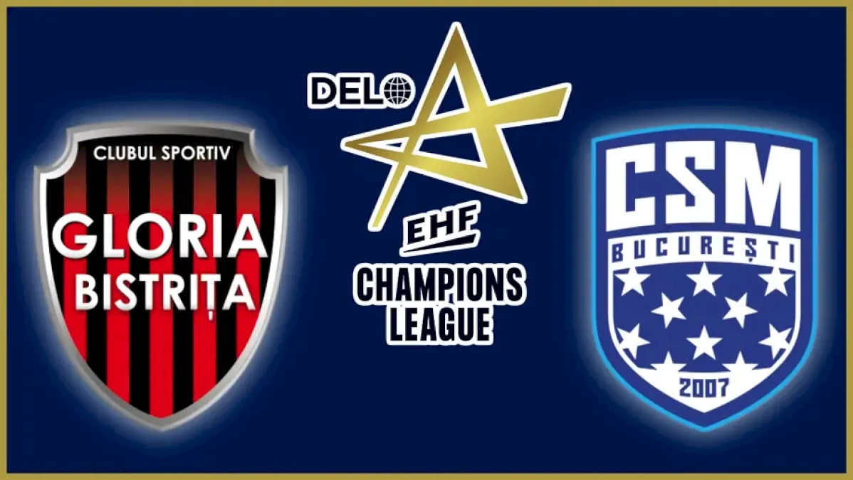 Turul sferturilor Champions League la handbal feminin, live video. Lotul celor de la CSM București pentru meciul cu Esbjerg