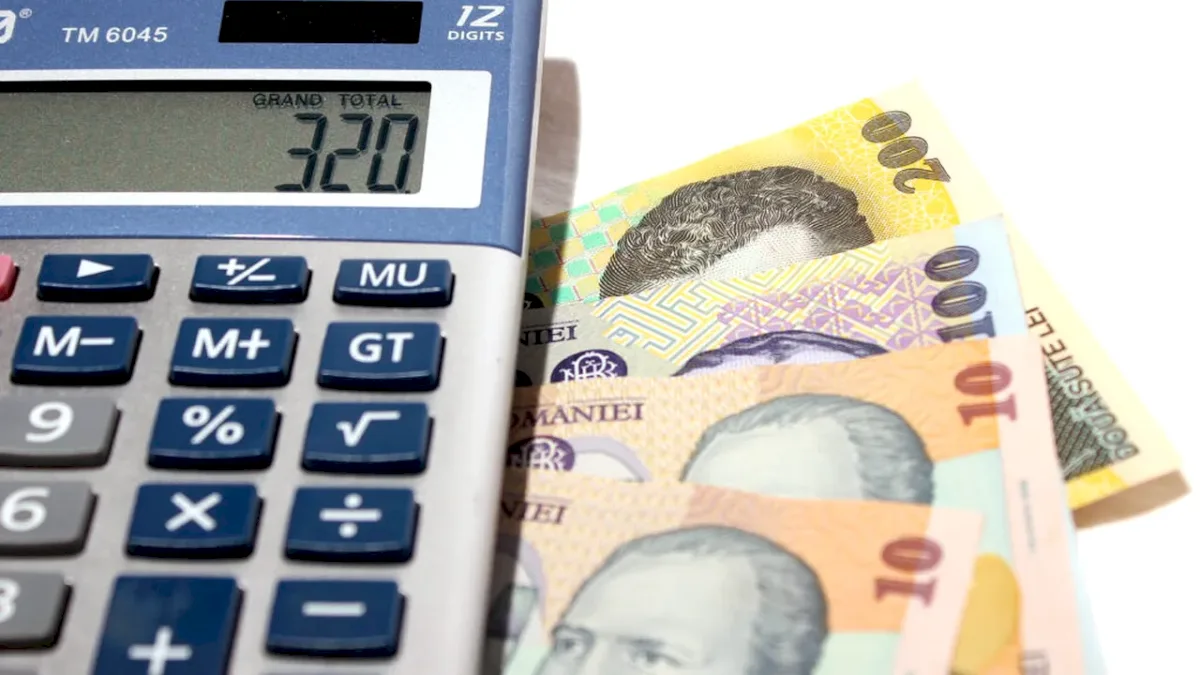 Încrederea în economie a scăzut puternic în a doua parte a anului 2025. Cum a fost creșterea economică anul trecut în mandatele de premier Ciolacu vs Bolojan