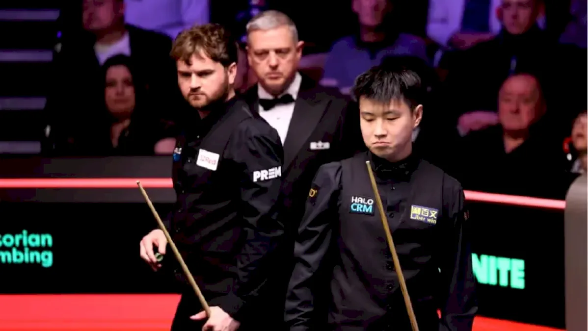Campionatul Mondial de Snooker 2026. Campionul en-titre, calificare cu emoții. Toate rezultatele zilei