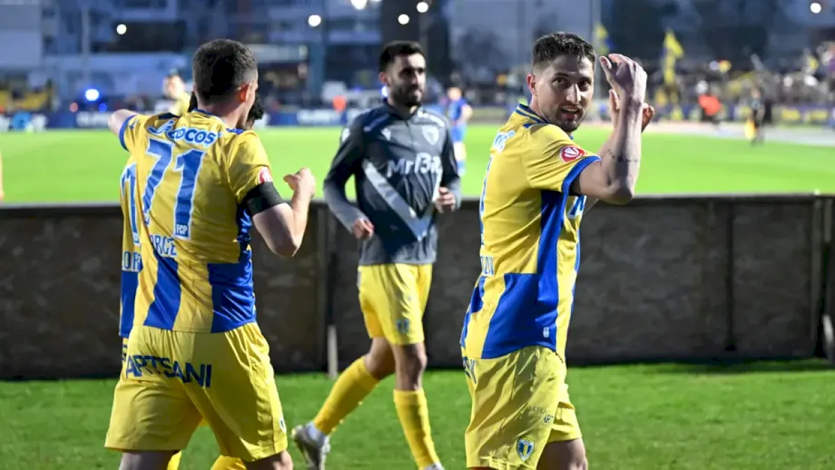 Petrolul Ploiești, pe cale de dispariție! La ce datorii a ajuns clubul