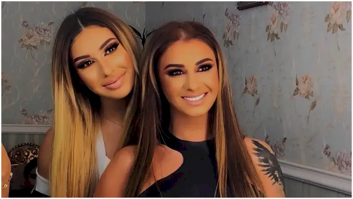 Sarah Dumitrescu, schimbare majoră de look. Toți au rămas uimiți când au văzut-o pe fiica cea mică a impresarei Anamaria Prodan