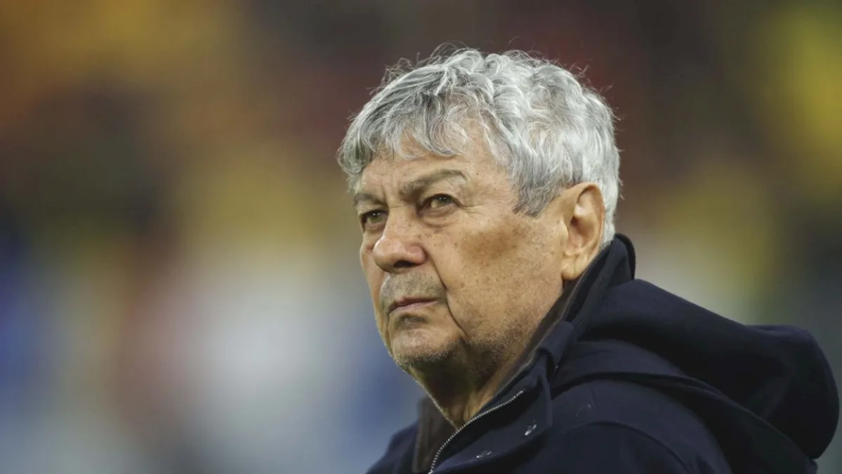 Noul stadion al celor de la Dinamo se va numi Mircea Lucescu