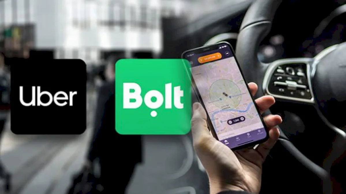 EXCLUSIV Fraudă uriașă în ride-sharing. Anunțul Bolt: Comunicăm constant cu ANAF. Acționăm 100% conform indicațiilor. Uber tace