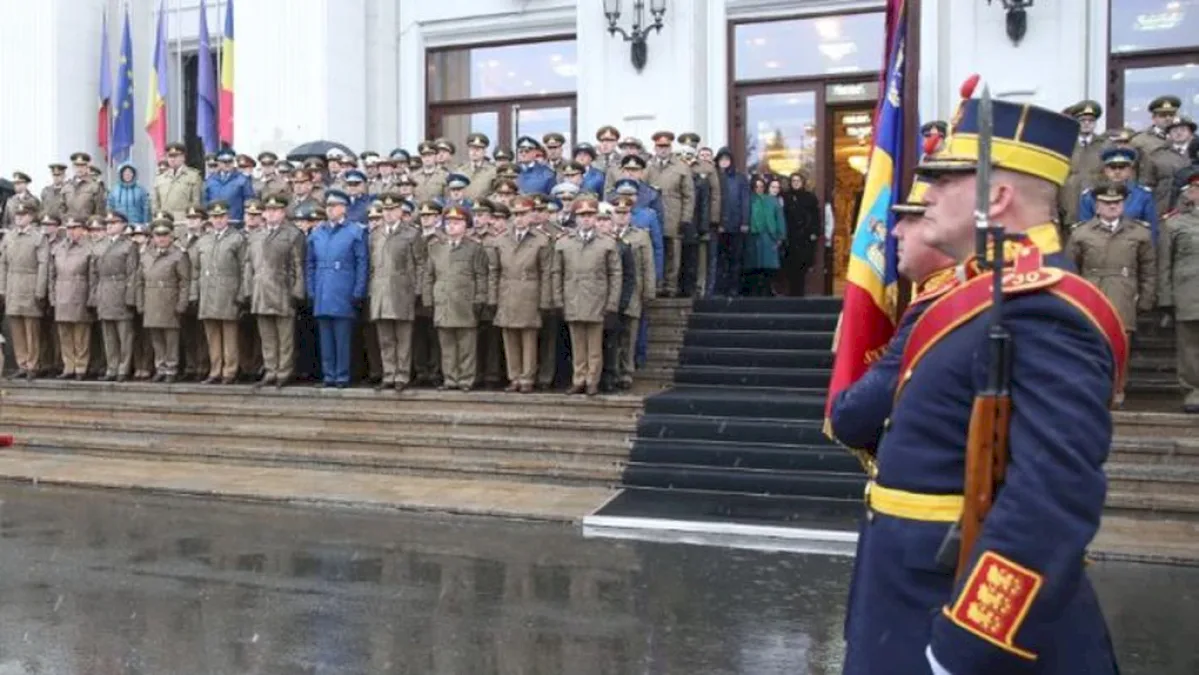 Pensiile de serviciu militare au costat 14 miliarde de lei în 2025, cu 4% mai mult decât în 2024. Numărul beneficiarilor a crescut modest faţă de anul 2024  analiză exclusivă