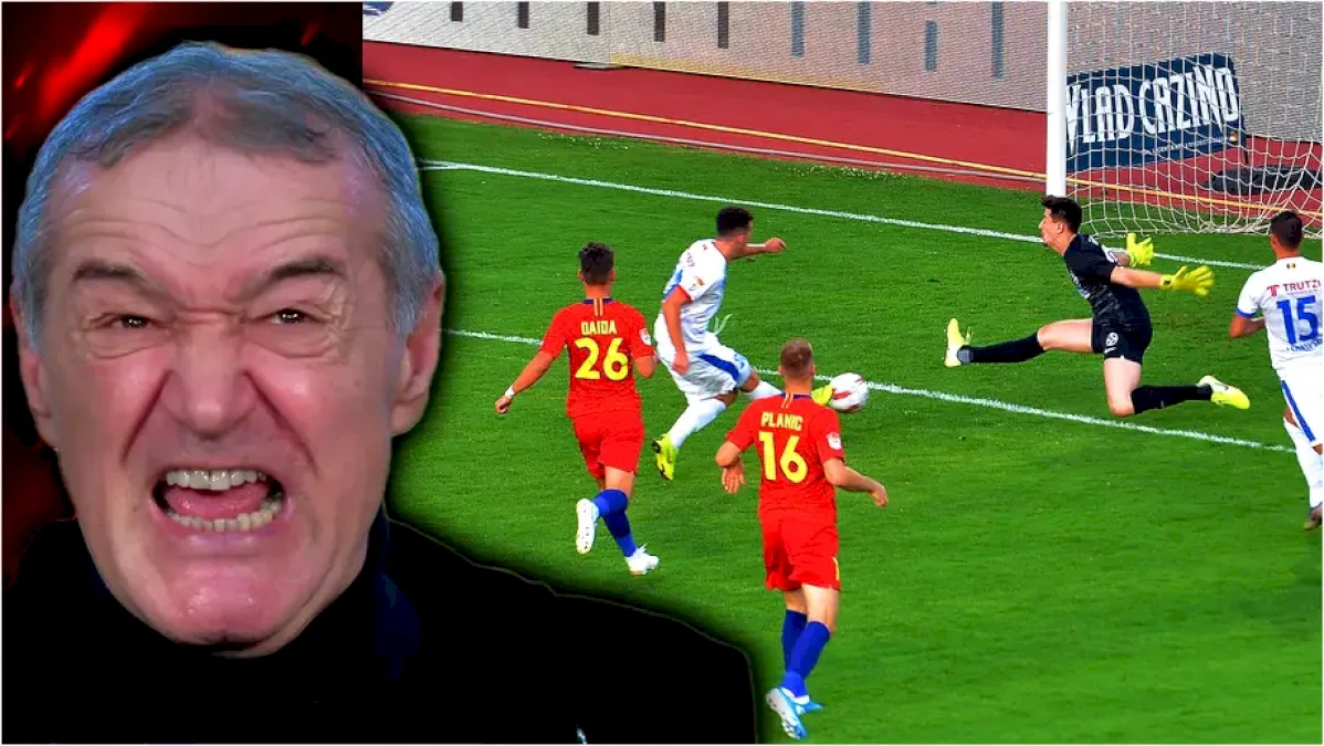S-a aflat! Gigi Becali a făcut show în vestiarul FCSB după ce a pierdut milioane de euro: Ce faci, mă, dansezi Michael Jackson?