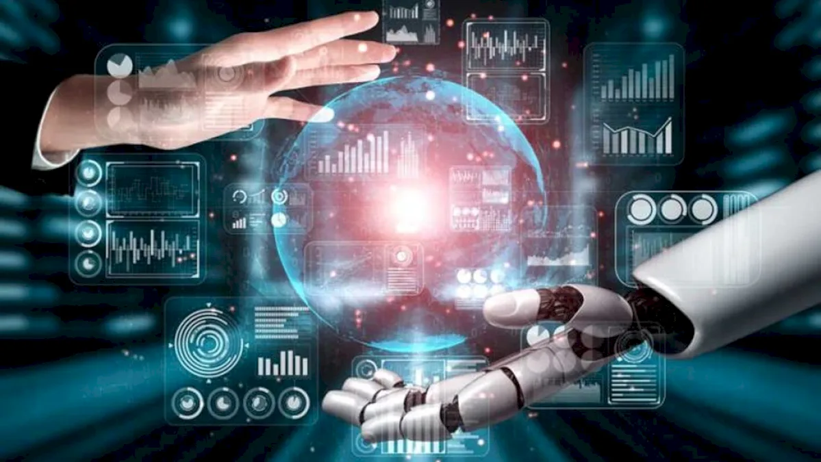 Inteligenţă artificială  Trei sferturi dintre beneficiile economice ale AI ajung la doar 20% dintre companii (studiu PwC)