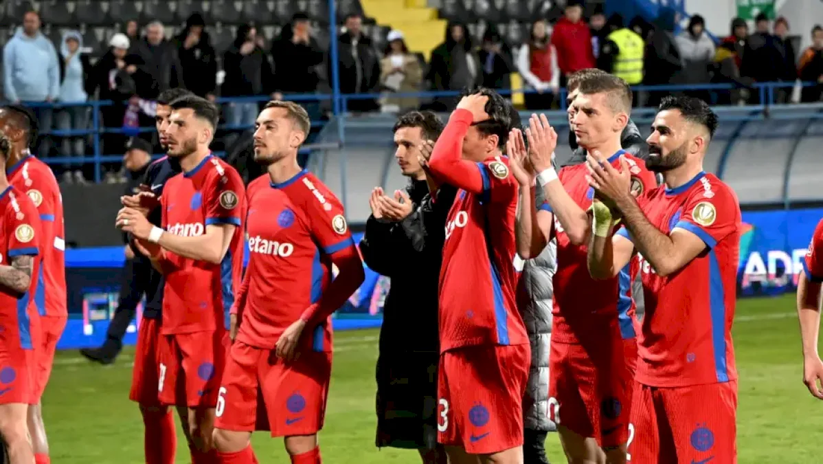 Gigi Becali, sfat pentru Gică Hagi! Jucătorul care nu trebuie să lipsească de la națională: Cel mai bun român!