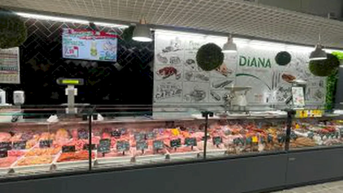 Magazinele alimentare moderne vor vinde mai puțin în fiecare an, până în 2030, iar costurile de vânzare rămân la cote maxime. Cum se schimbă peisajul în comerțul european