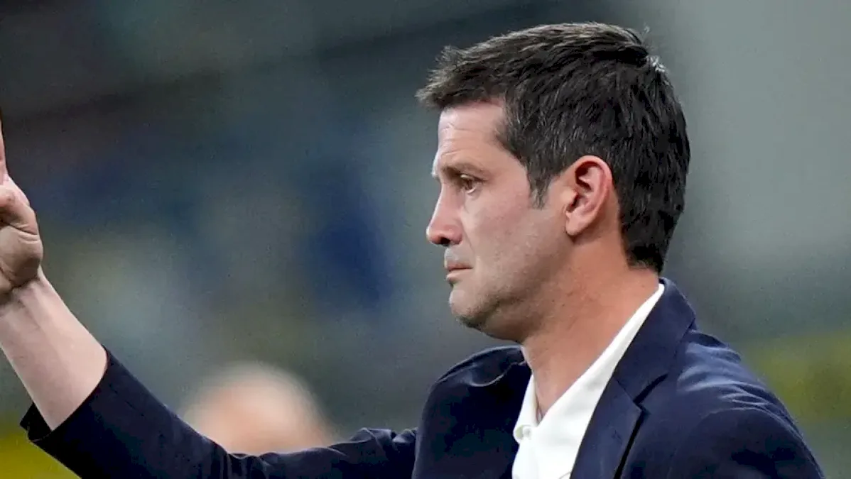 Chivu, exploziv după ce a calificat-o pe Inter în finala Cupei Italiei: Eu sunt Cristian, nu Mourinho