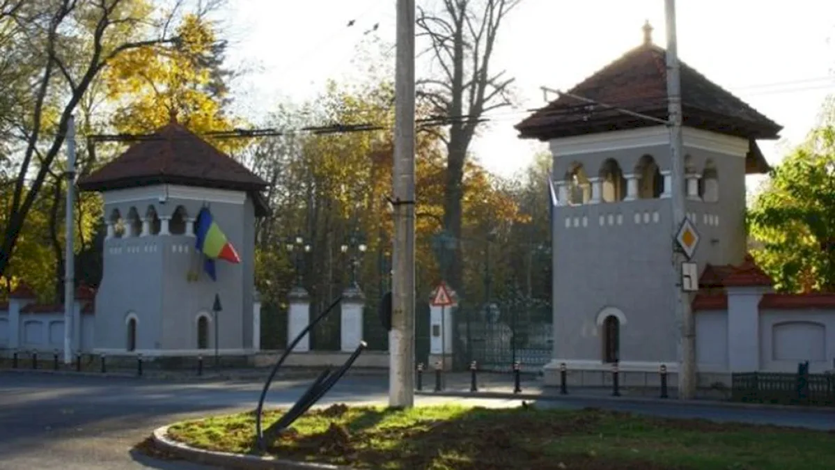 Criză politică  Partidele merg la Cotroceni pentru discuţii cu Nicușor Dan  Programul consultărilor