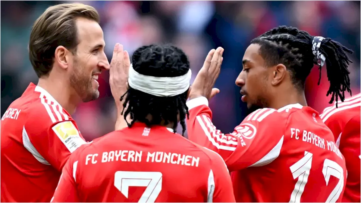 Lovitură dură pentru Bayern Munchen în Champions League! Starul care ratează restul sezonului, inclusiv Cupa Mondială: Visul s-a terminat. Update