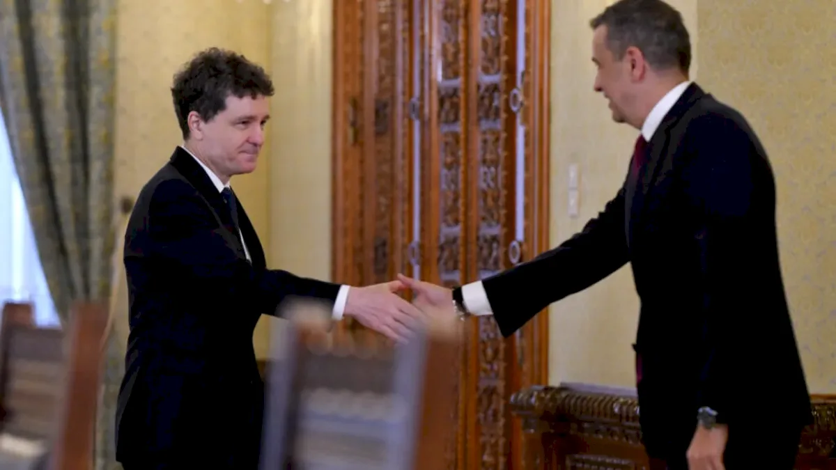 Culisele consultărilor de la Cotroceni: fără acord între partide, PSD ar putea merge la CCR, Nicușor Dan păstrează varianta de rezervă