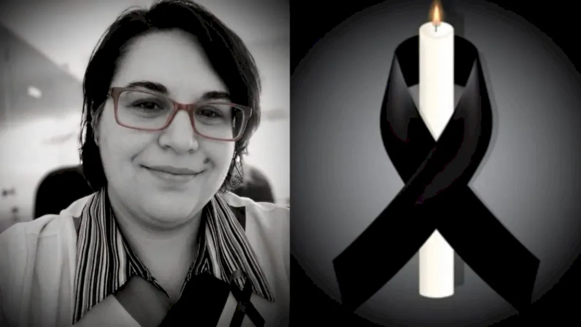 Doliu în lumea medicală din România! A murit medicul oftalmolog Cristina Nicoleta Lăpușneanu