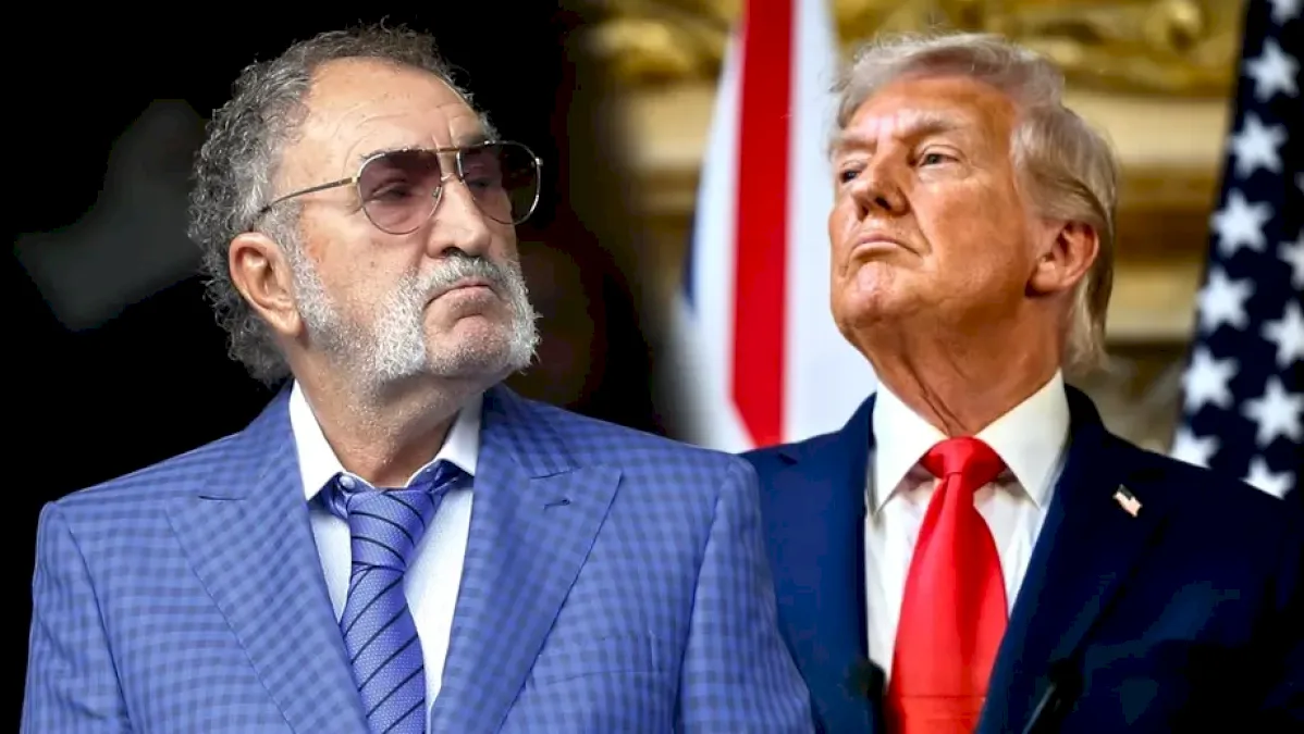 De ce n-a intrat Ion Țiriac, de fapt, în politică. Influența negativă pe care a avut-o Donald Trump asupra miliardarului român
