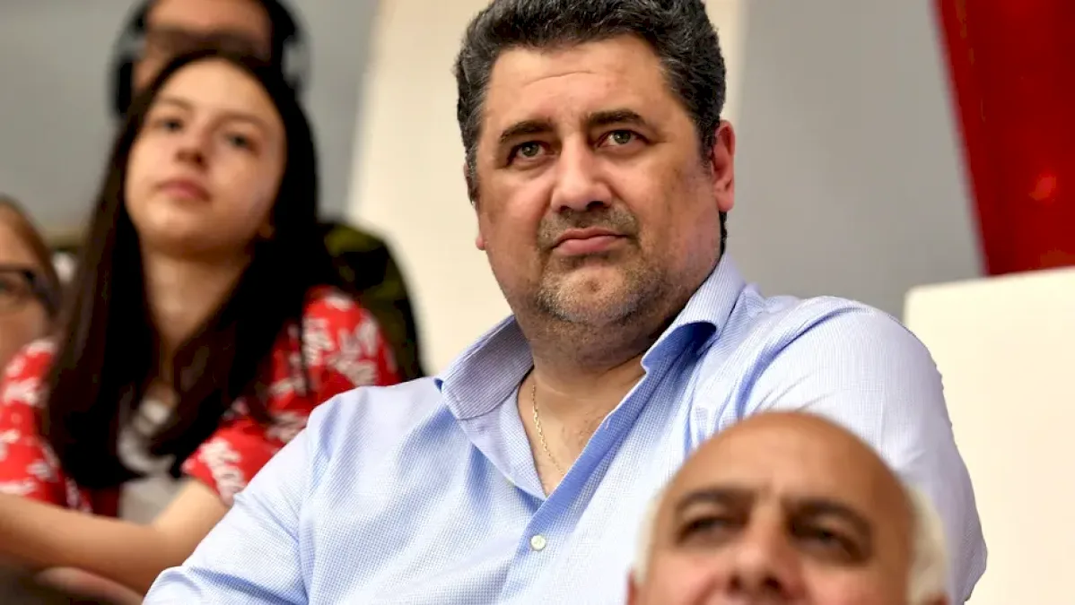 De ce s-a retras Alexandru Dedu din cursa pentru preşedinţia FRH! Nu susţine pe nimeni la alegeri: Mi-aş fi dorit un om nealterat de realitatea din România