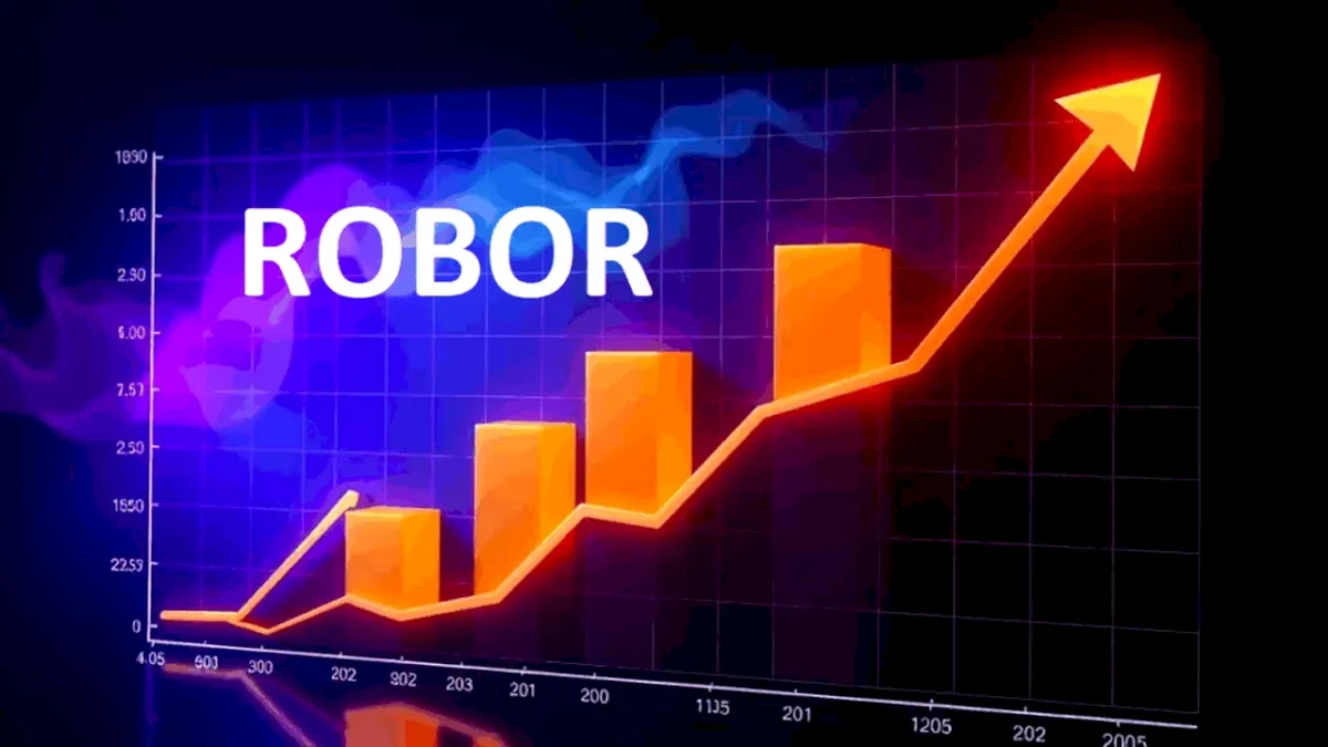 ARB, reacţie la investigaţia Consiliului Concurenţei privind ROBOR