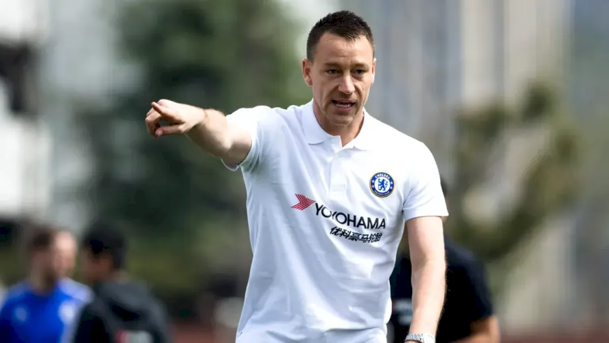 John Terry, nemilos după ce șefii lui Chelsea au demis un nou antrenor: Nu vom juca în cupele europene! Sunt frustrat și îngrijorat