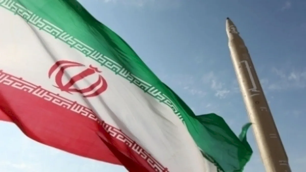 Laboratorul din care China extrage lecţii militare, războiul din Iran  comentariu EFE